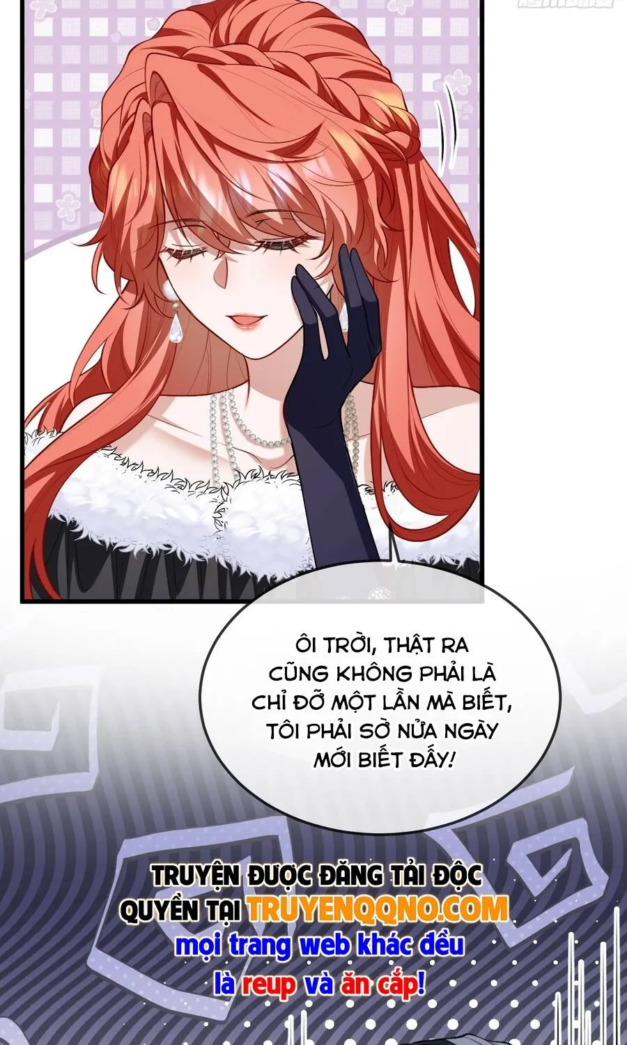 Lời Nói Dối Của Cô Ấy Chap 24 - Next Chap 25