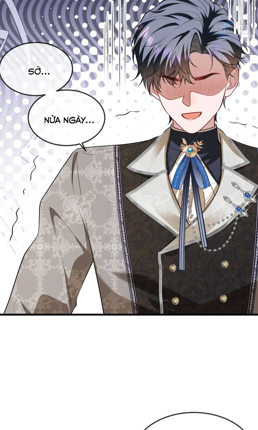 Lời Nói Dối Của Cô Ấy Chap 24 - Next Chap 25