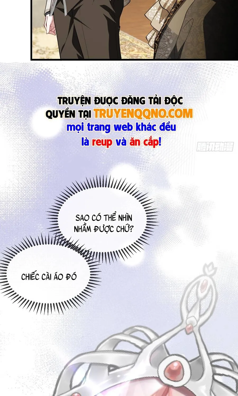 Lời Nói Dối Của Cô Ấy Chap 24 - Next Chap 25