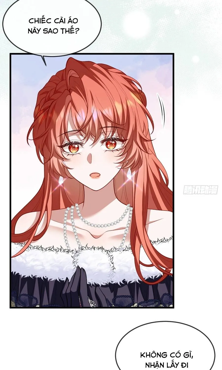 Lời Nói Dối Của Cô Ấy Chap 24 - Next Chap 25