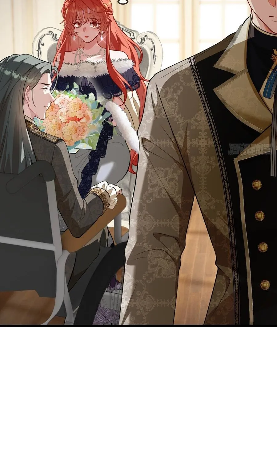 Lời Nói Dối Của Cô Ấy Chap 24 - Next Chap 25