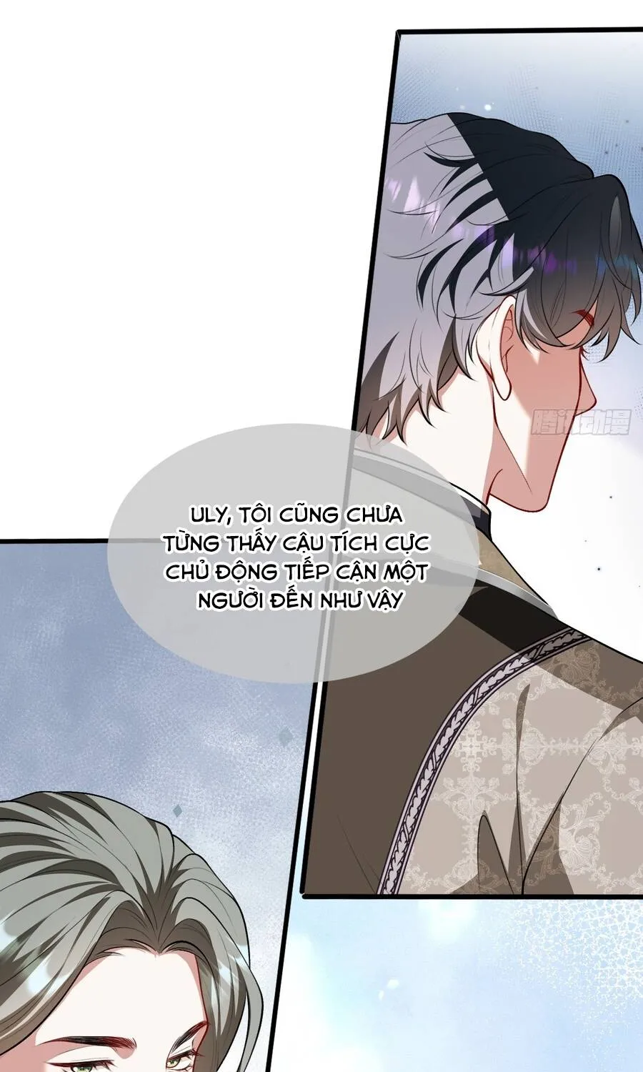 Lời Nói Dối Của Cô Ấy Chap 24 - Next Chap 25