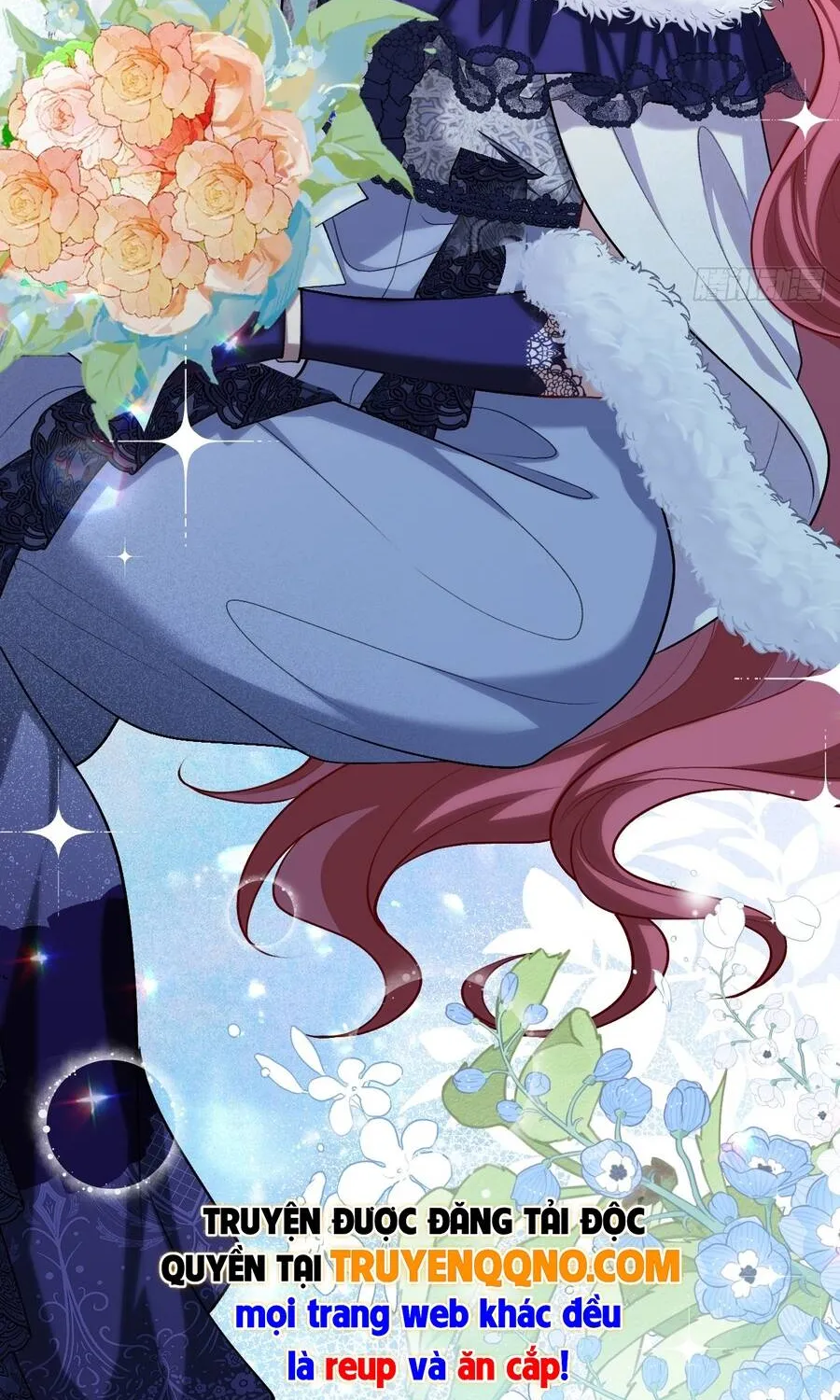 Lời Nói Dối Của Cô Ấy Chap 24 - Next Chap 25