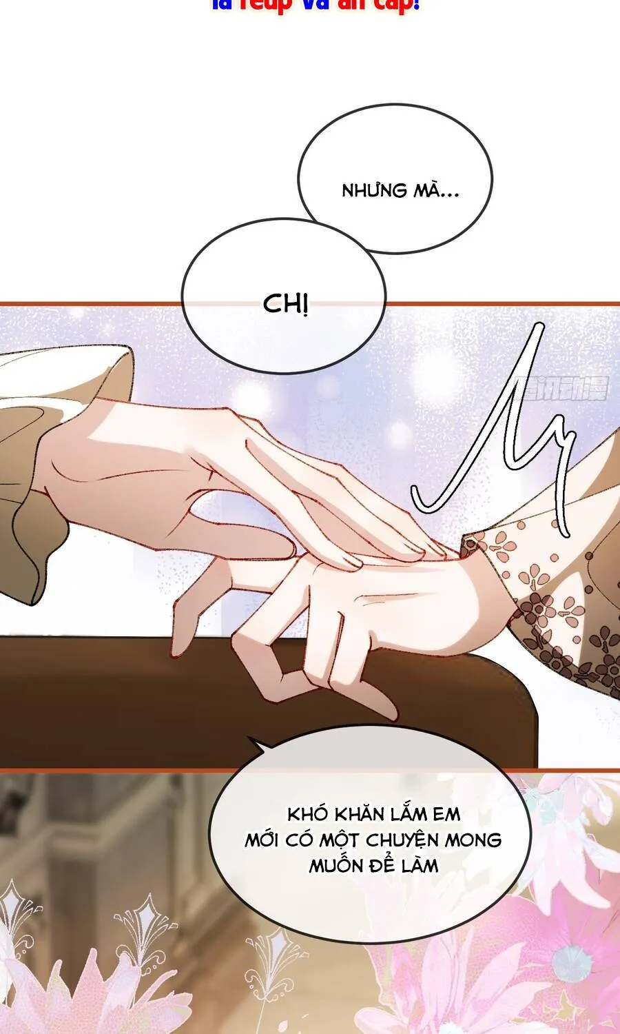 Lời Nói Dối Của Cô Ấy Chap 24 - Next Chap 25