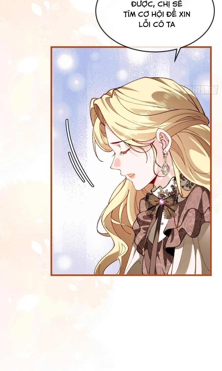 Lời Nói Dối Của Cô Ấy Chap 24 - Next Chap 25