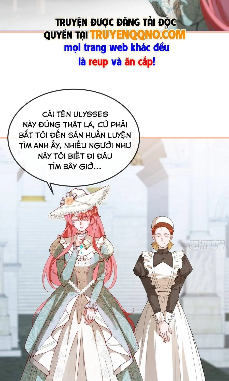 Lời Nói Dối Của Cô Ấy Chap 24 - Next Chap 25