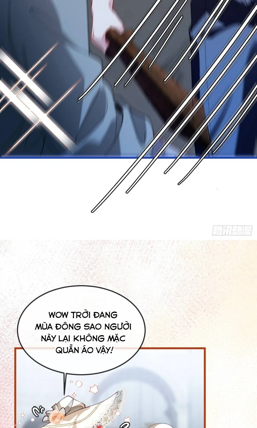 Lời Nói Dối Của Cô Ấy Chap 24 - Next Chap 25