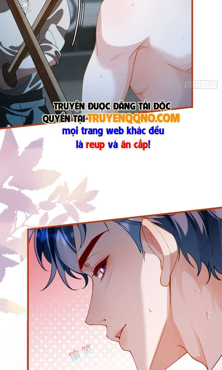 Lời Nói Dối Của Cô Ấy Chap 24 - Next Chap 25