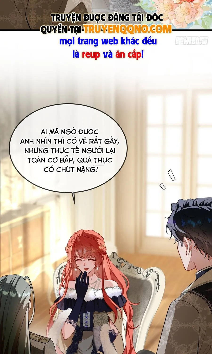 Lời Nói Dối Của Cô Ấy Chap 24 - Next Chap 25