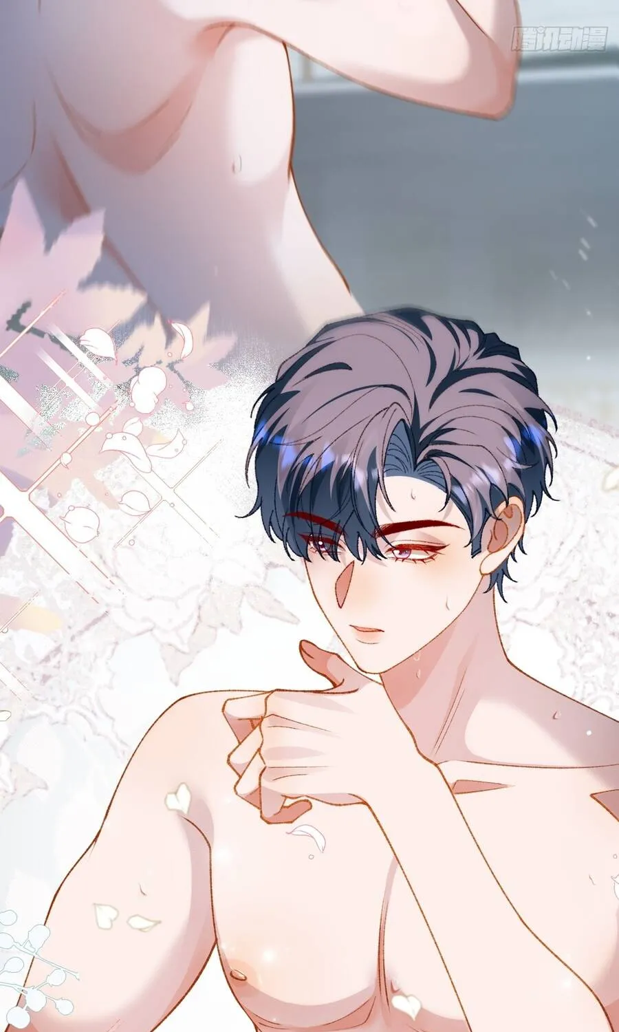 Lời Nói Dối Của Cô Ấy Chap 24 - Next Chap 25