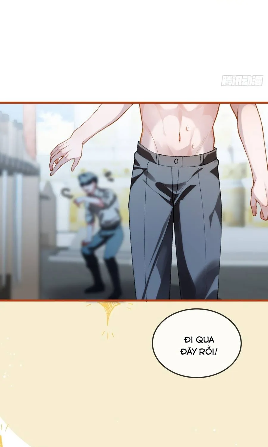 Lời Nói Dối Của Cô Ấy Chap 24 - Next Chap 25
