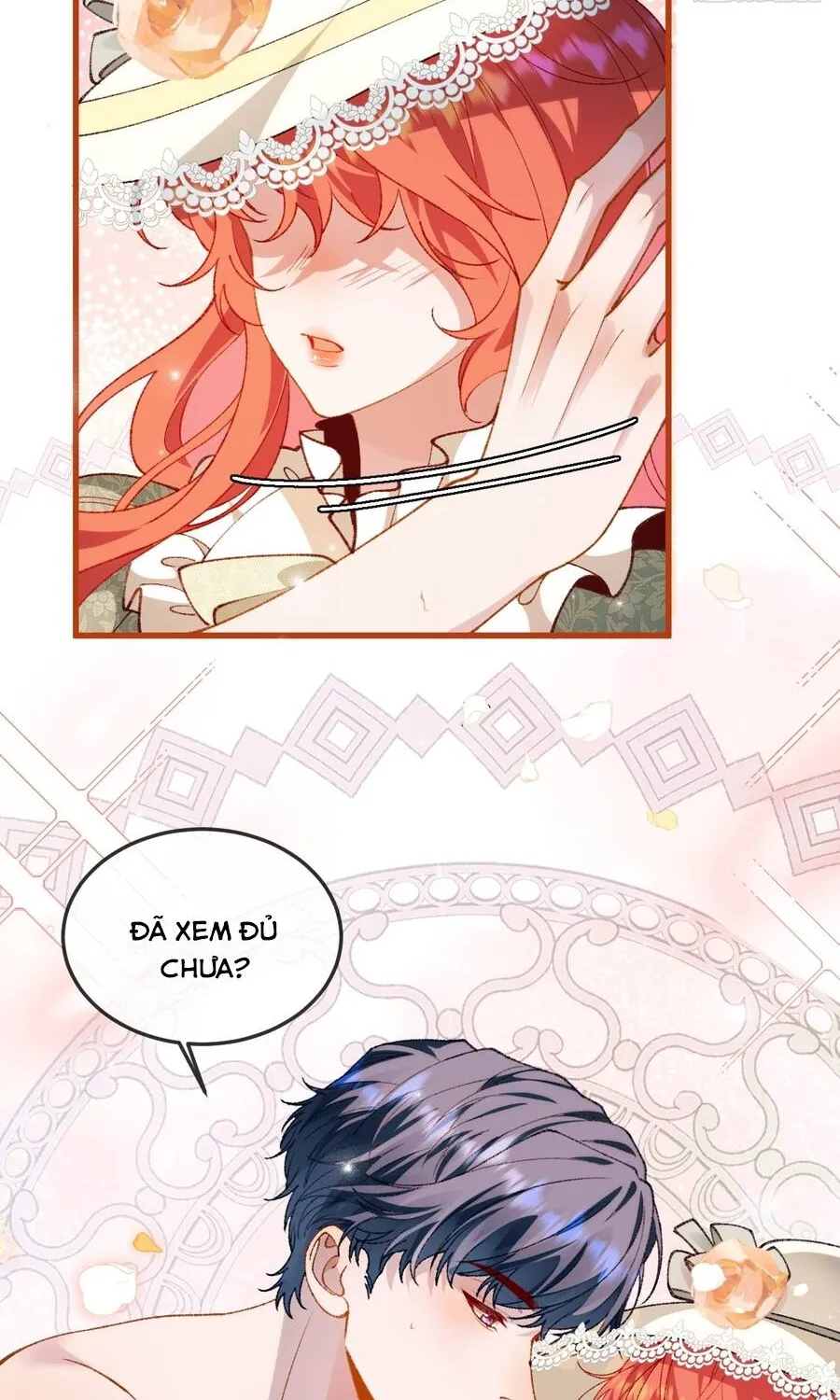Lời Nói Dối Của Cô Ấy Chap 24 - Next Chap 25