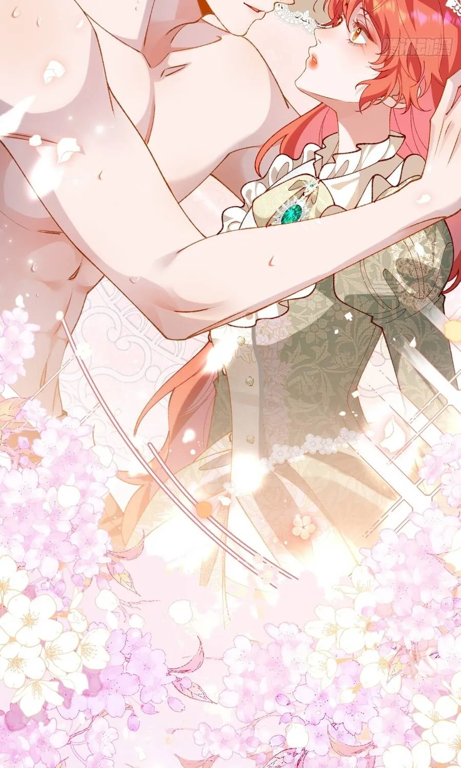 Lời Nói Dối Của Cô Ấy Chap 24 - Next Chap 25