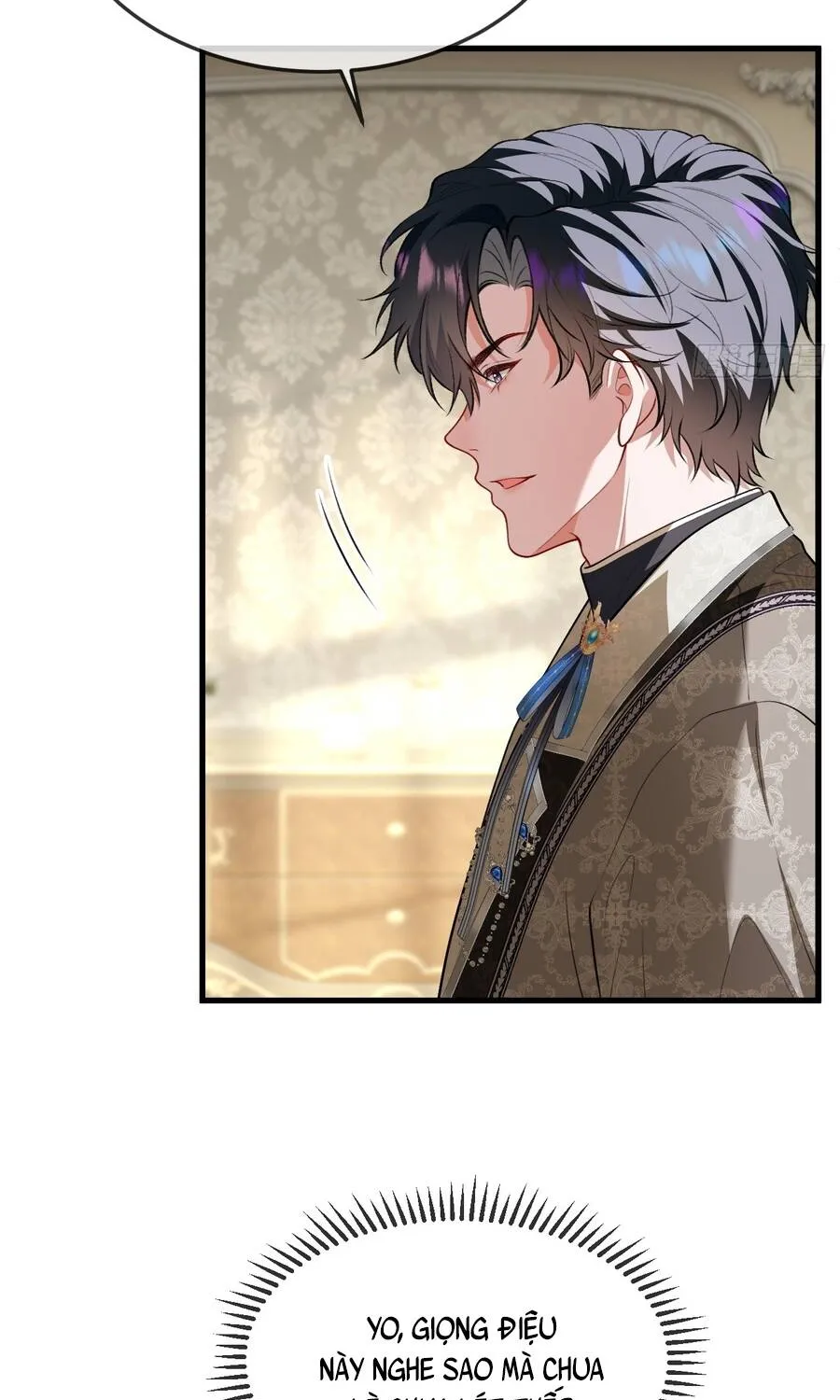 Lời Nói Dối Của Cô Ấy Chap 24 - Next Chap 25