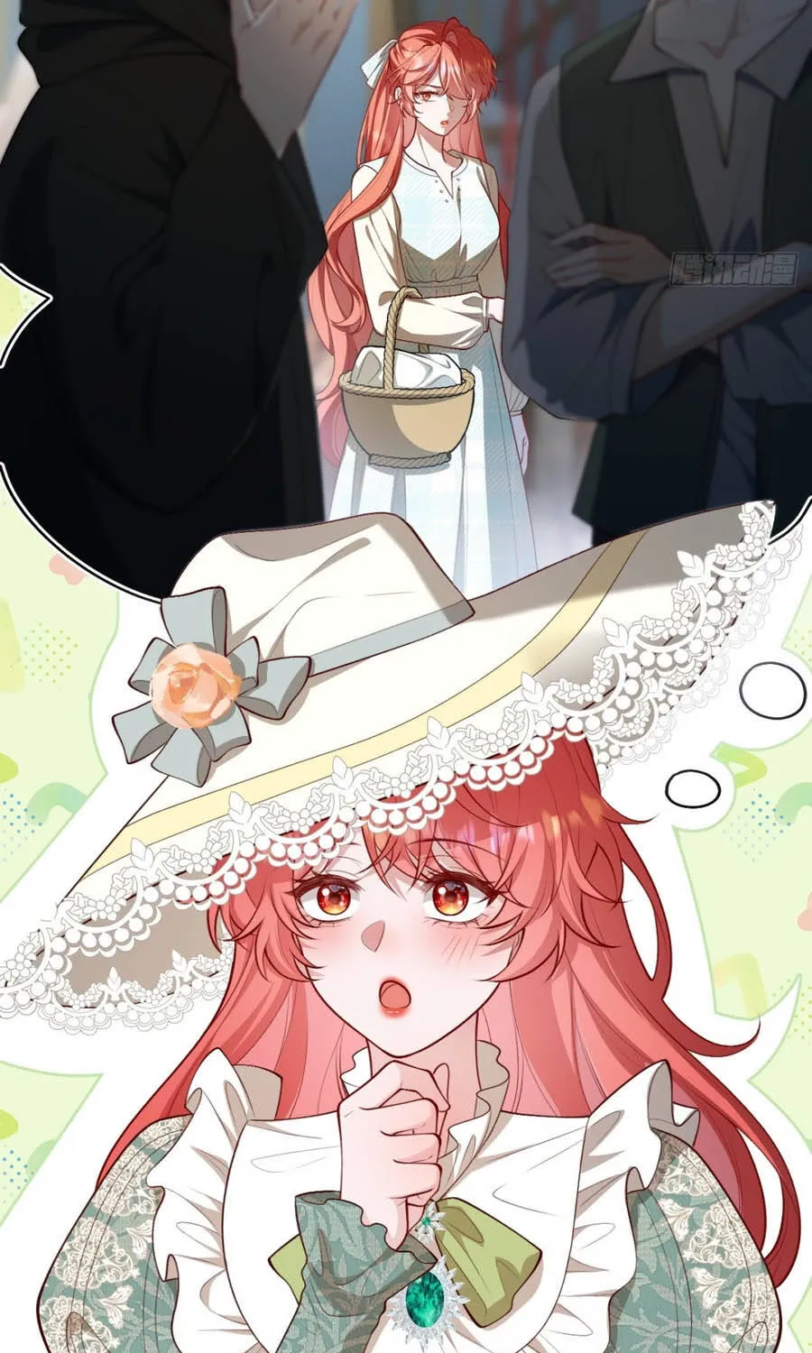 Lời Nói Dối Của Cô Ấy Chap 25 - Next Chap 26