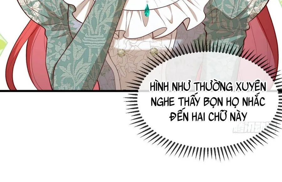 Lời Nói Dối Của Cô Ấy Chap 25 - Next Chap 26