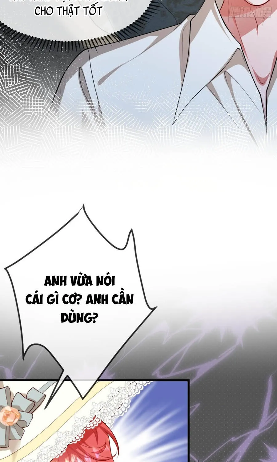 Lời Nói Dối Của Cô Ấy Chap 25 - Next Chap 26