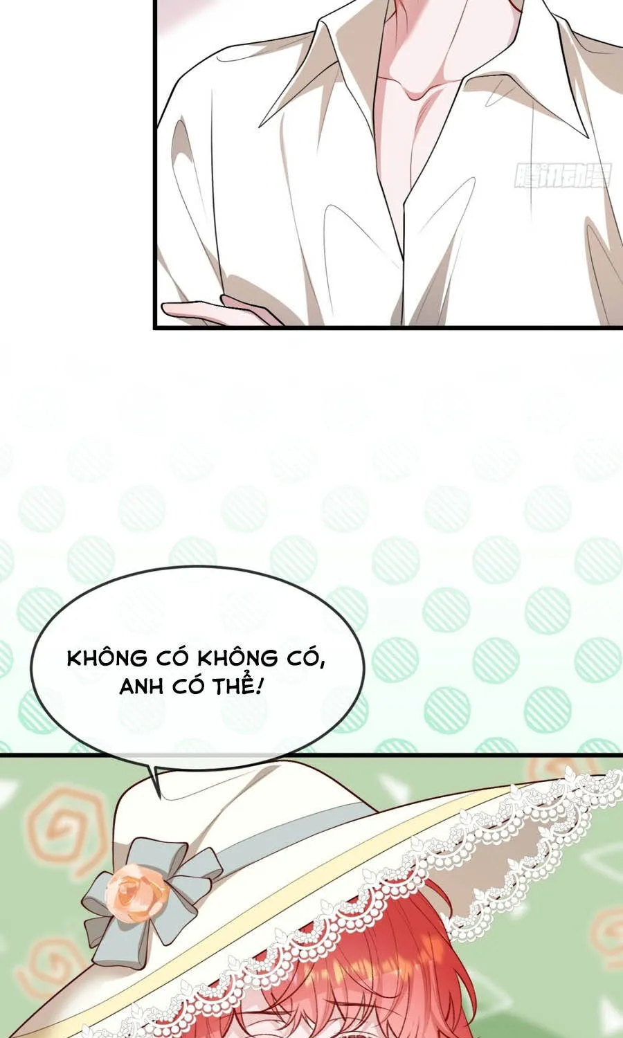 Lời Nói Dối Của Cô Ấy Chap 25 - Next Chap 26