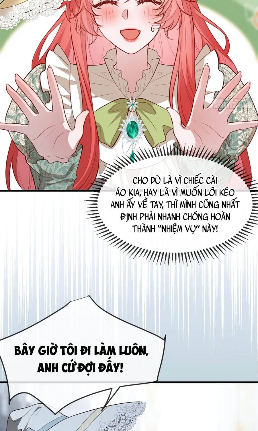 Lời Nói Dối Của Cô Ấy Chap 25 - Next Chap 26