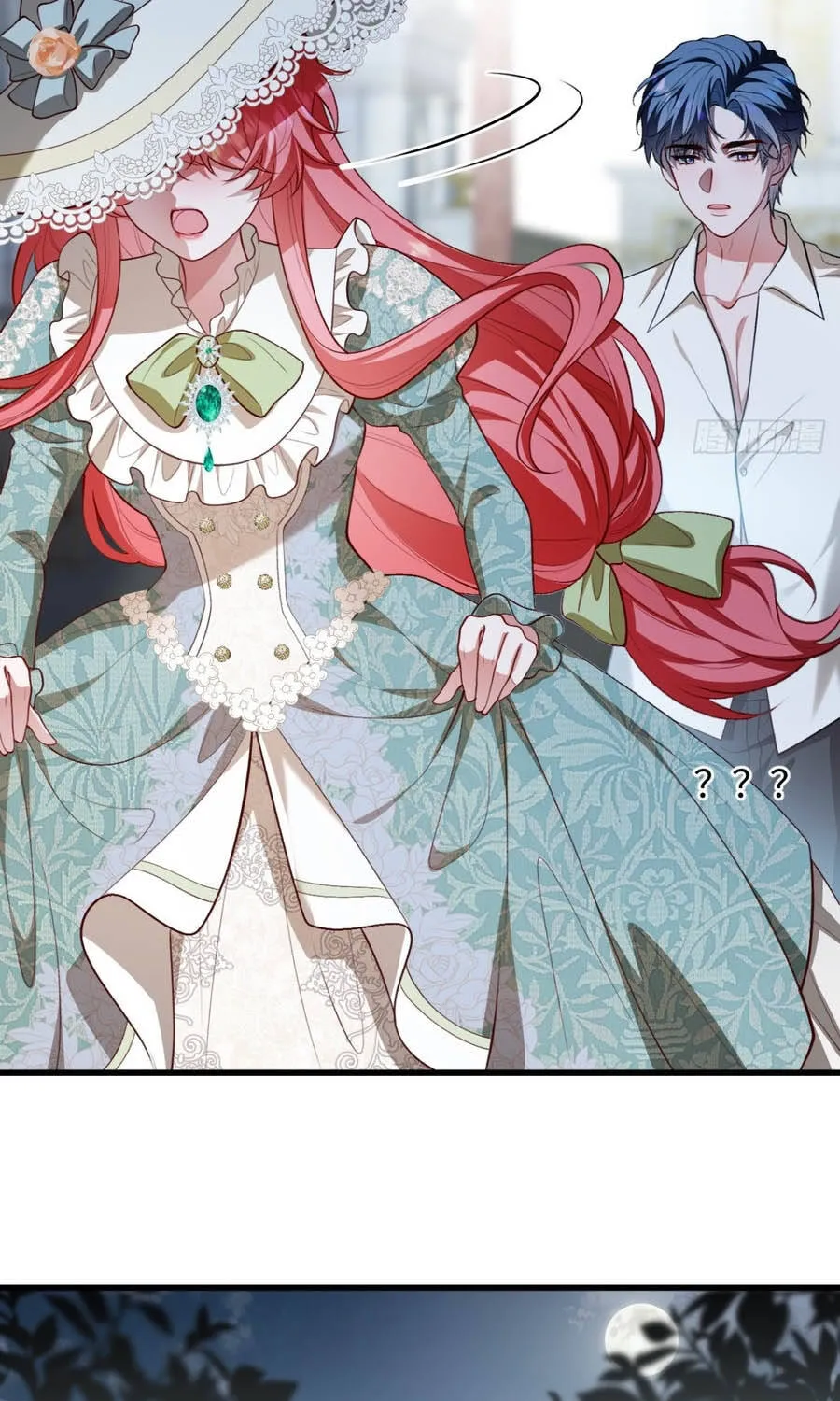 Lời Nói Dối Của Cô Ấy Chap 25 - Next Chap 26