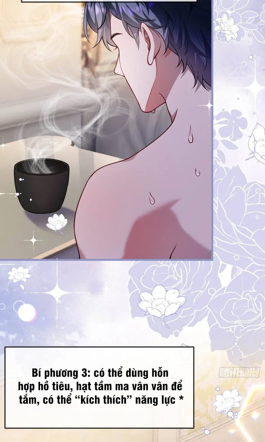 Lời Nói Dối Của Cô Ấy Chap 25 - Next Chap 26