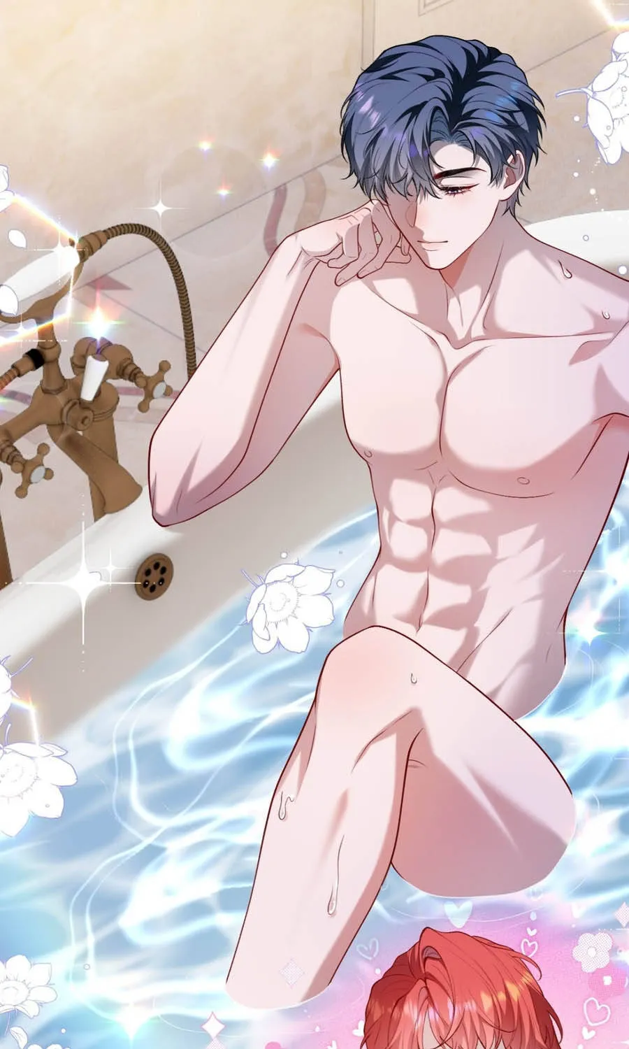 Lời Nói Dối Của Cô Ấy Chap 25 - Next Chap 26