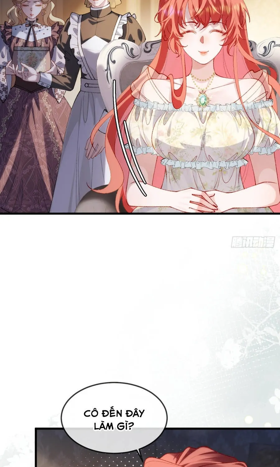 Lời Nói Dối Của Cô Ấy Chap 25 - Next Chap 26