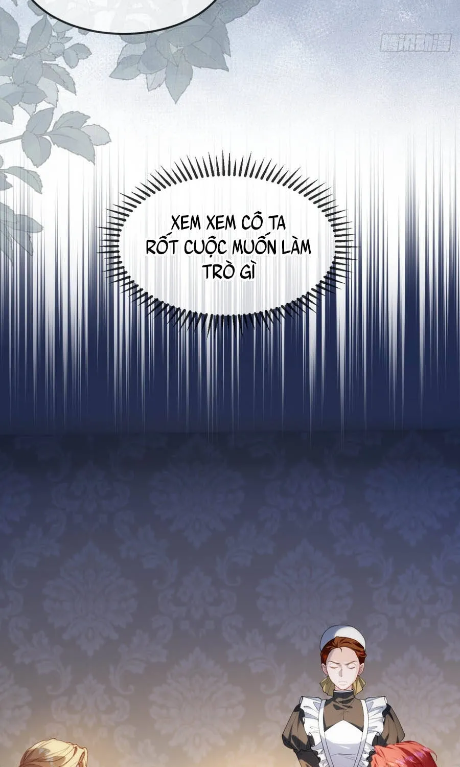 Lời Nói Dối Của Cô Ấy Chap 25 - Next Chap 26