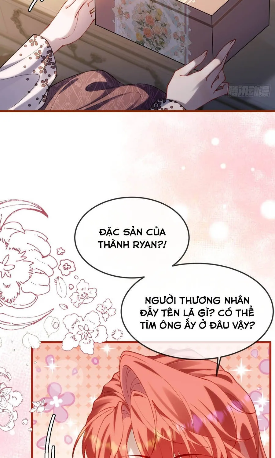 Lời Nói Dối Của Cô Ấy Chap 25 - Next Chap 26