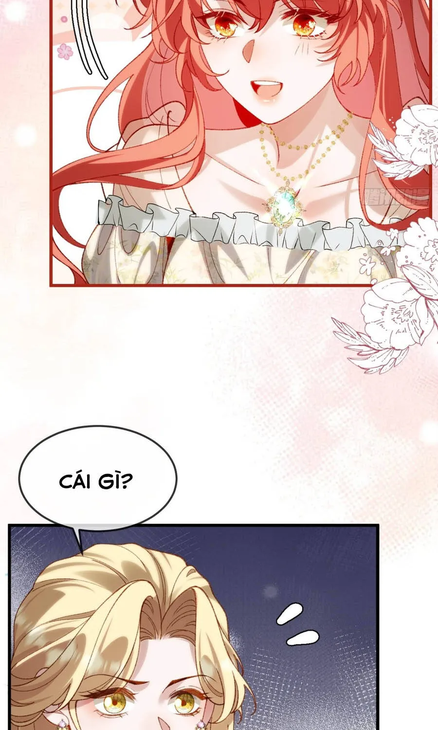 Lời Nói Dối Của Cô Ấy Chap 25 - Next Chap 26