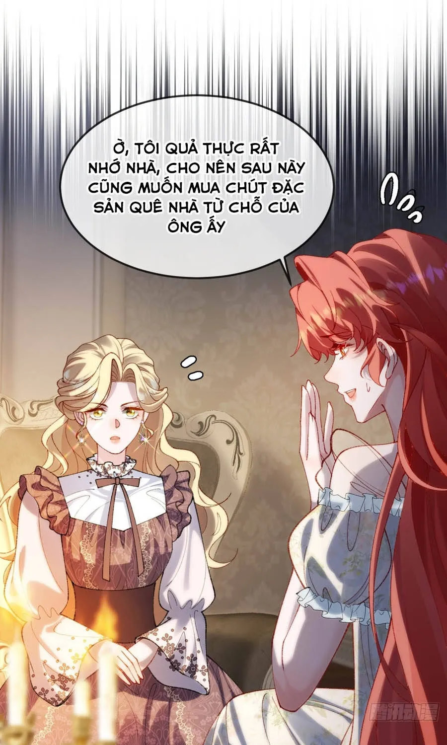 Lời Nói Dối Của Cô Ấy Chap 25 - Next Chap 26