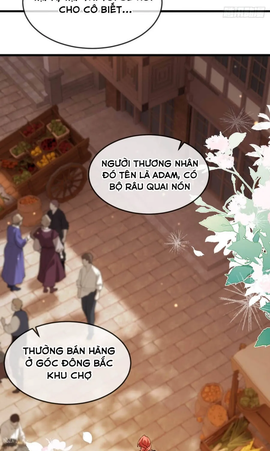 Lời Nói Dối Của Cô Ấy Chap 25 - Next Chap 26