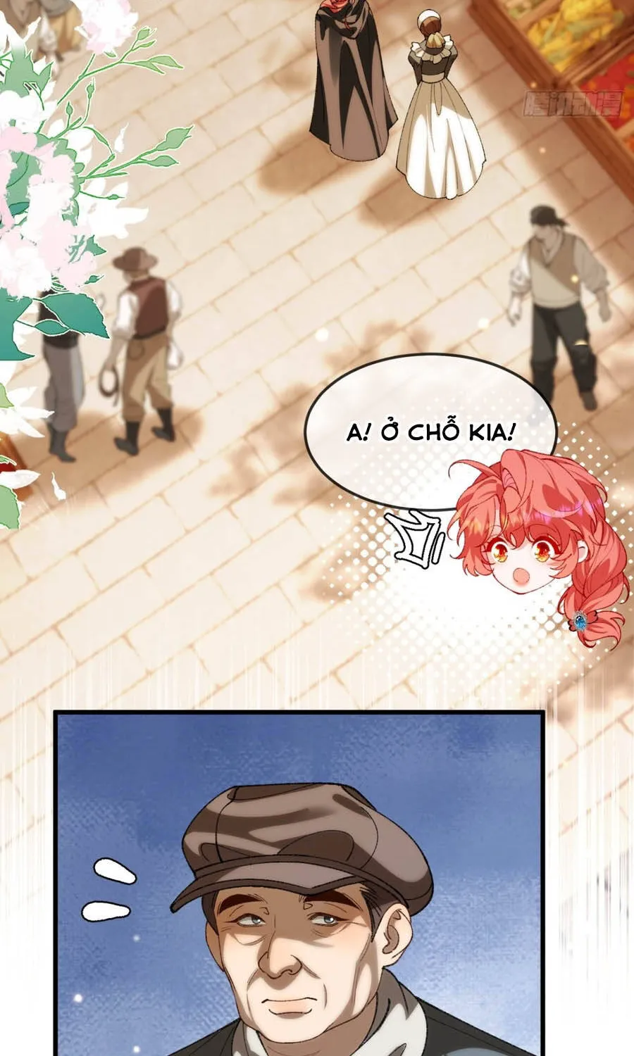 Lời Nói Dối Của Cô Ấy Chap 25 - Next Chap 26