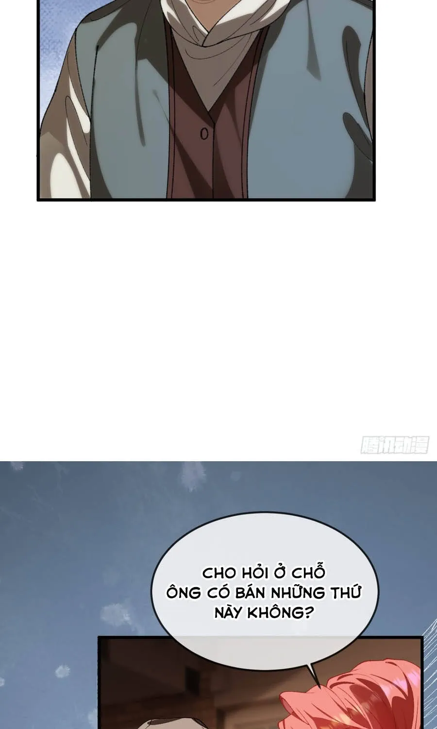 Lời Nói Dối Của Cô Ấy Chap 25 - Next Chap 26