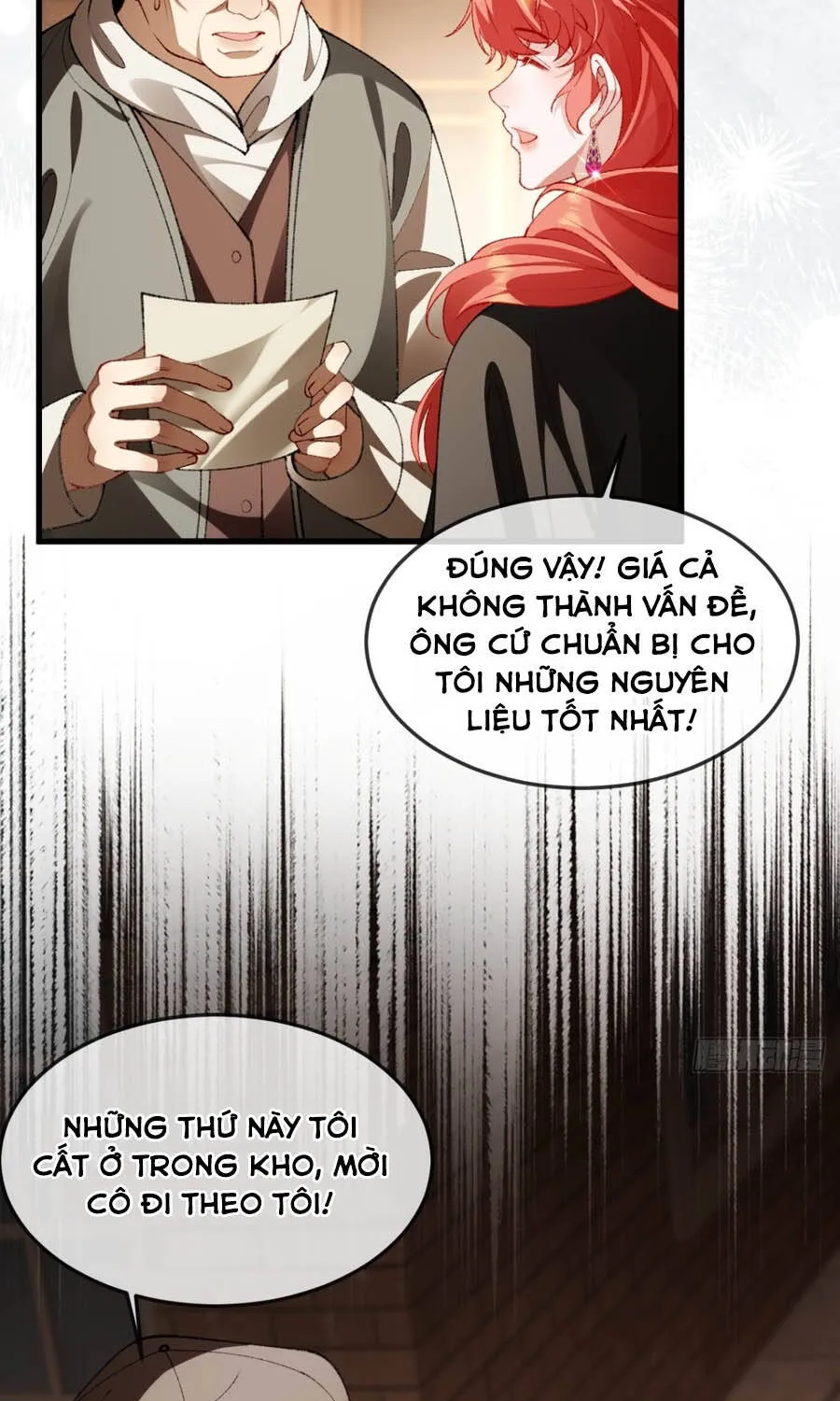 Lời Nói Dối Của Cô Ấy Chap 25 - Next Chap 26