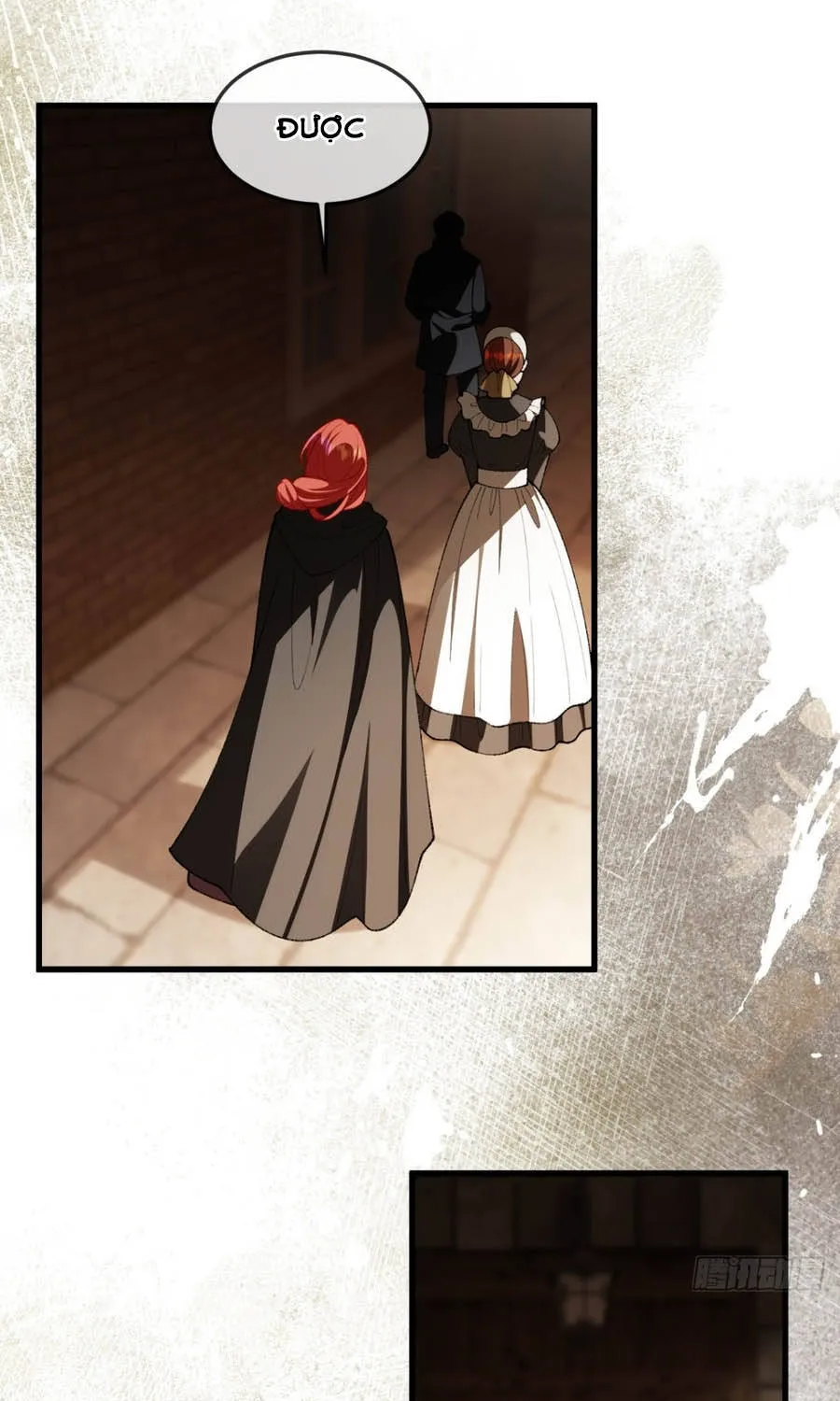 Lời Nói Dối Của Cô Ấy Chap 25 - Next Chap 26