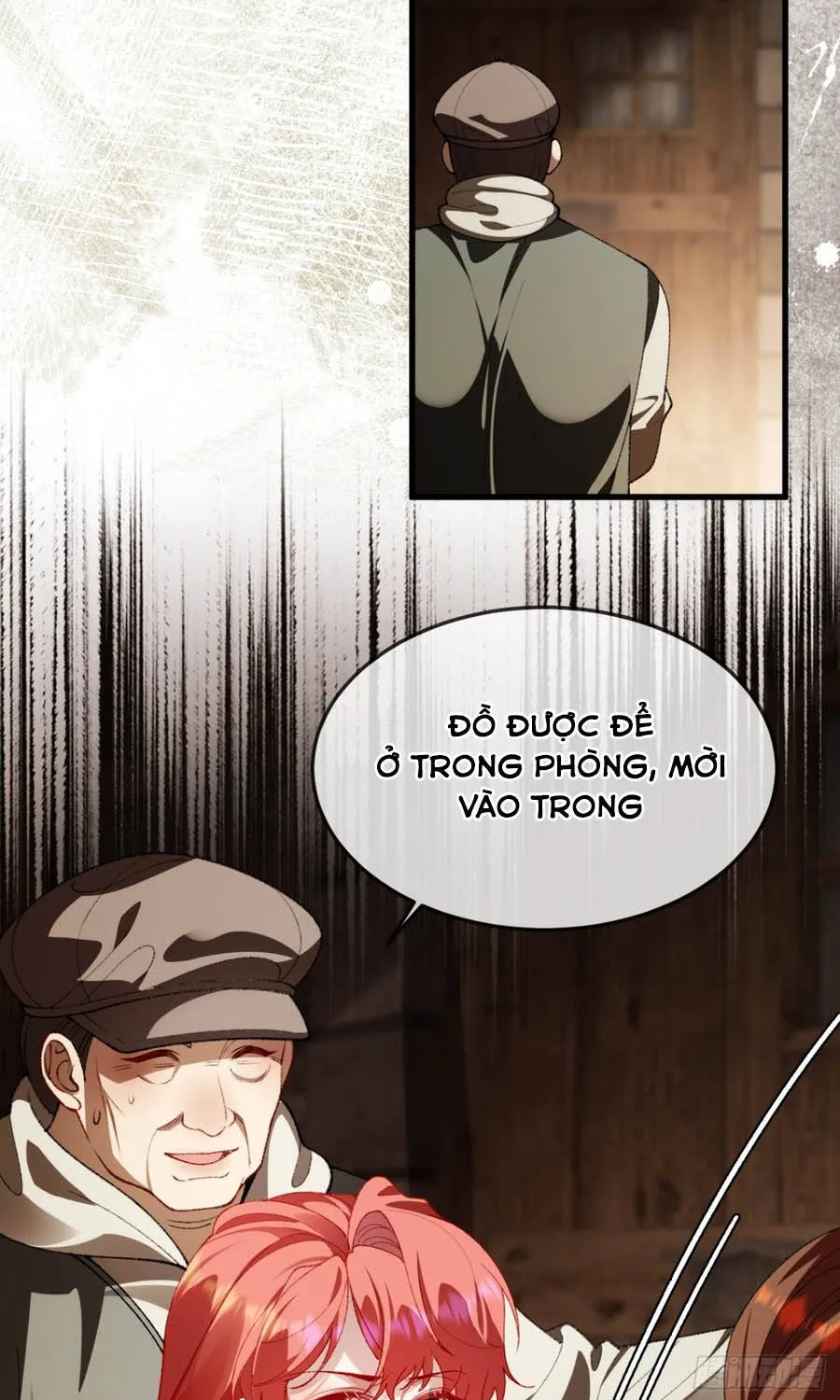 Lời Nói Dối Của Cô Ấy Chap 25 - Next Chap 26