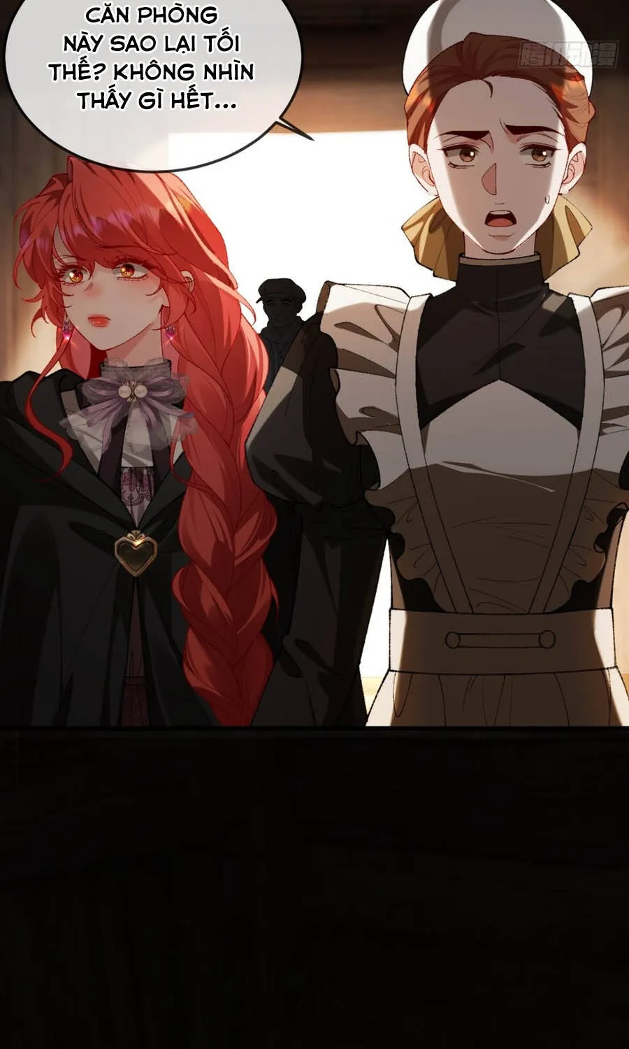 Lời Nói Dối Của Cô Ấy Chap 25 - Next Chap 26