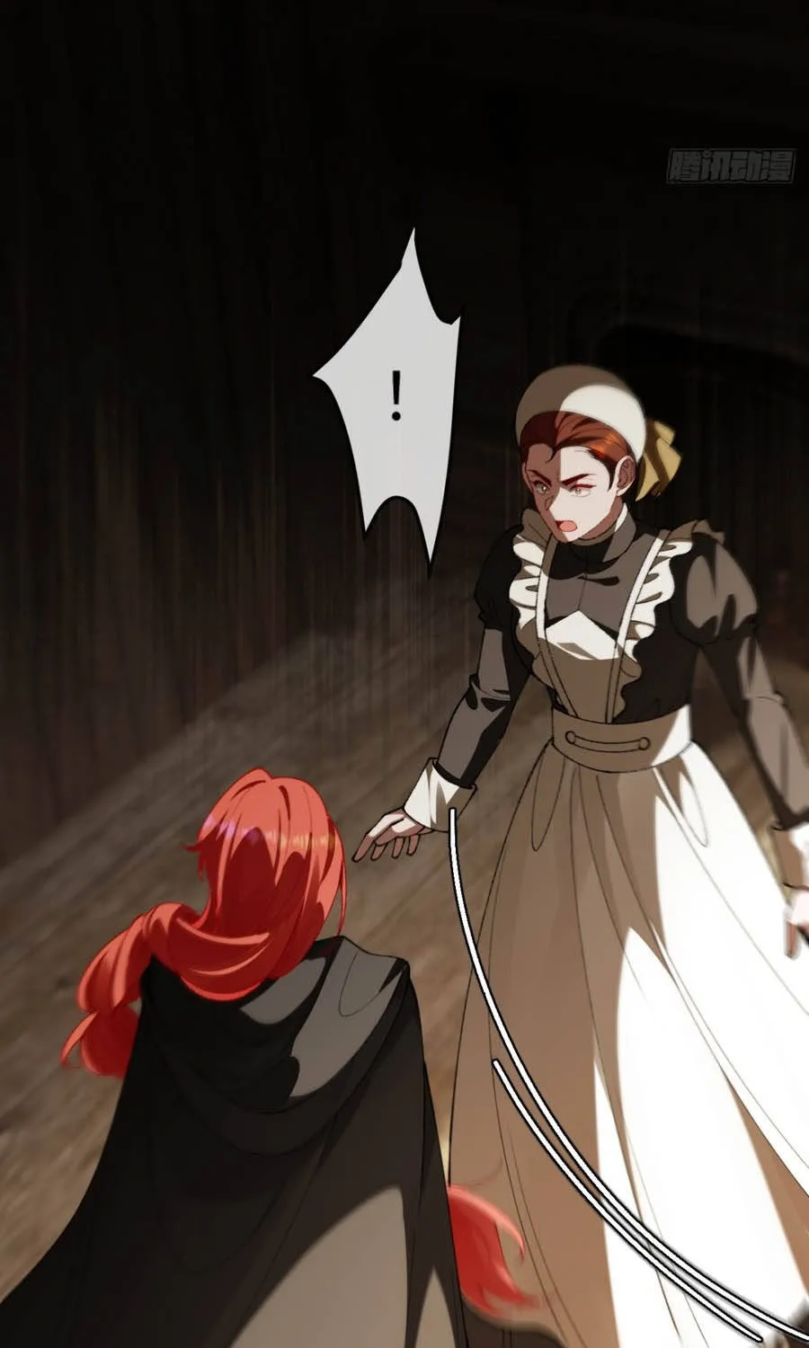 Lời Nói Dối Của Cô Ấy Chap 25 - Next Chap 26