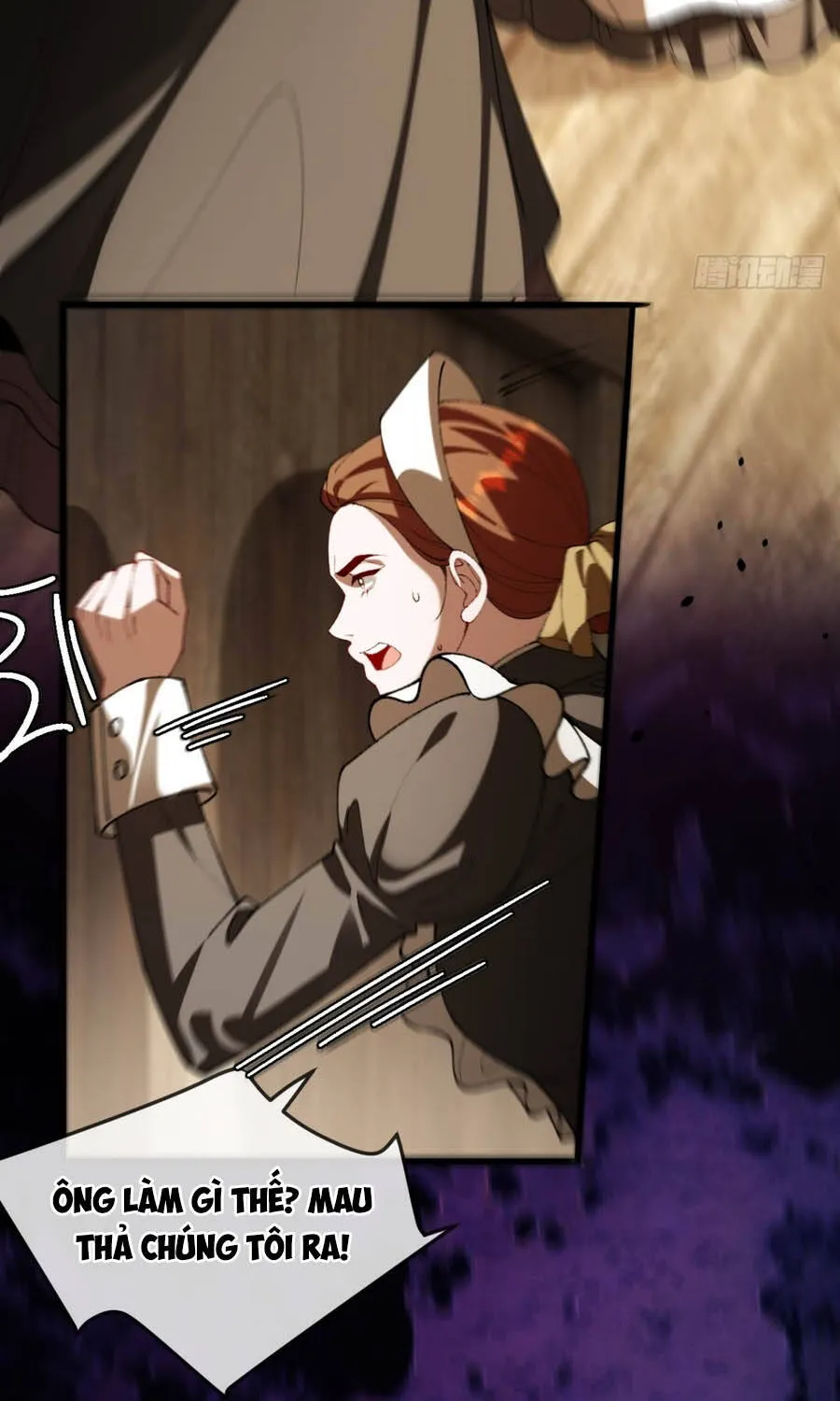 Lời Nói Dối Của Cô Ấy Chap 25 - Next Chap 26