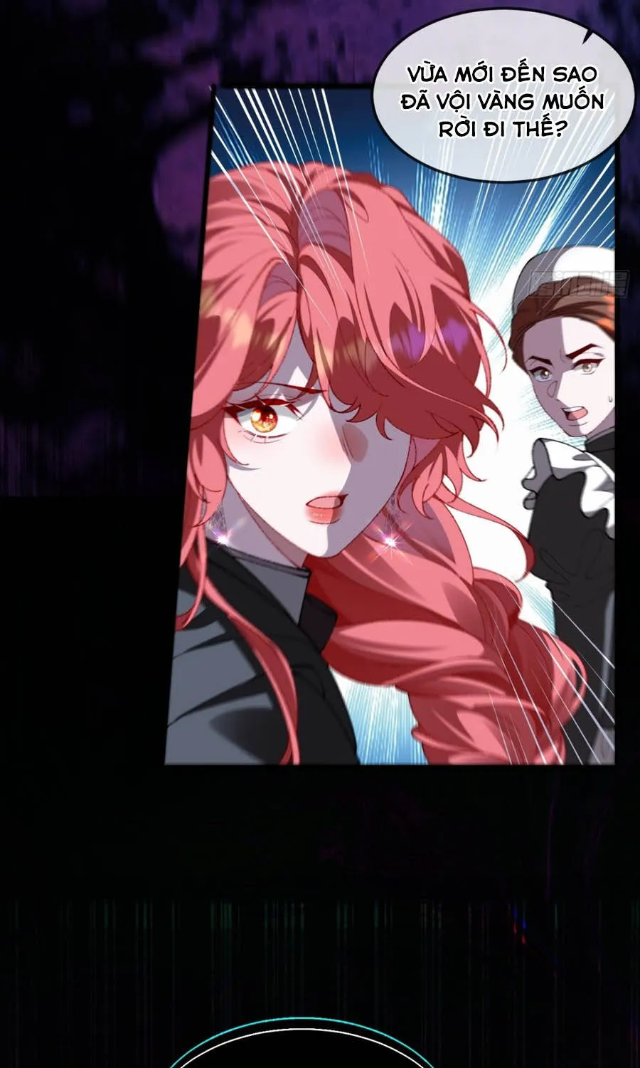 Lời Nói Dối Của Cô Ấy Chap 25 - Next Chap 26