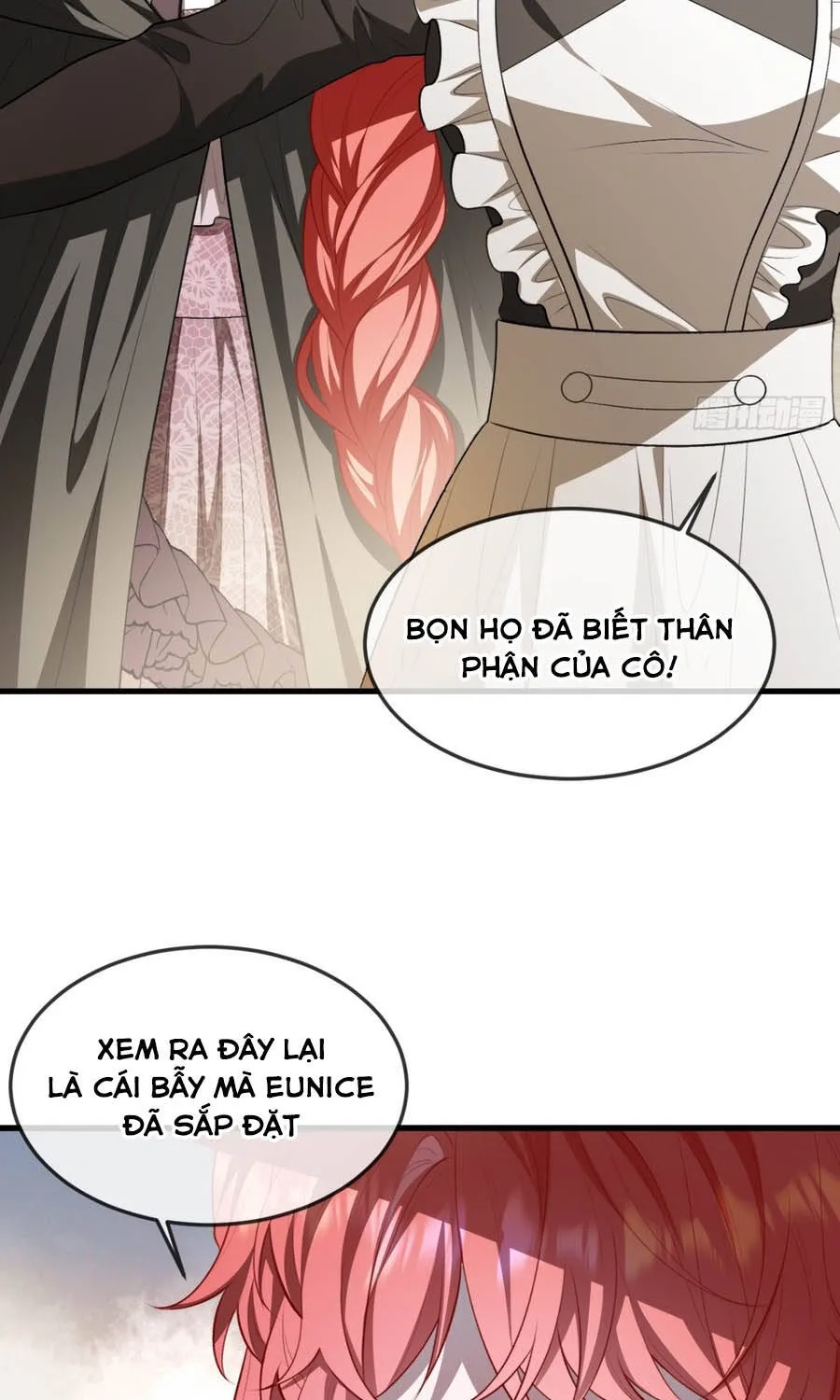 Lời Nói Dối Của Cô Ấy Chap 25 - Next Chap 26