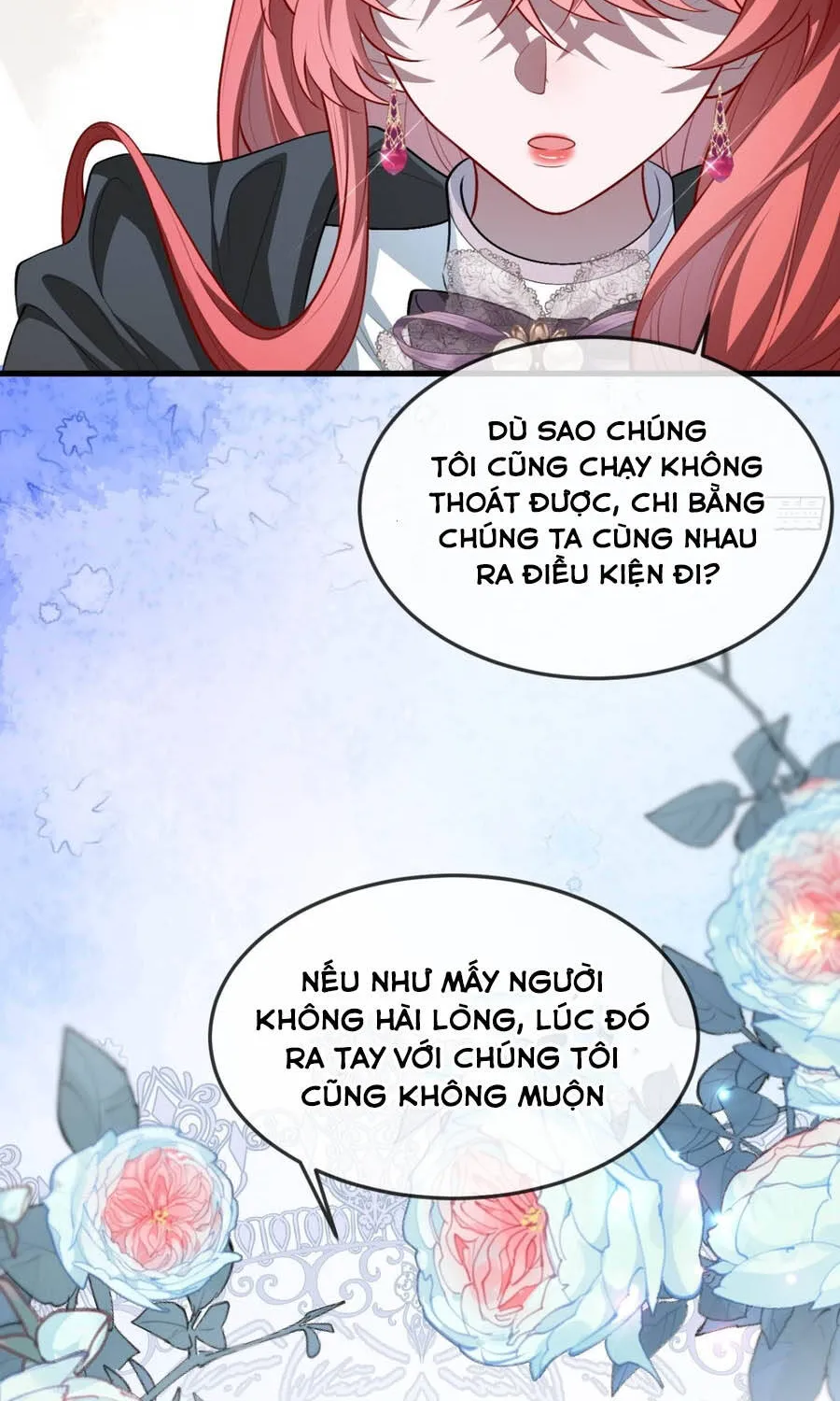 Lời Nói Dối Của Cô Ấy Chap 25 - Next Chap 26