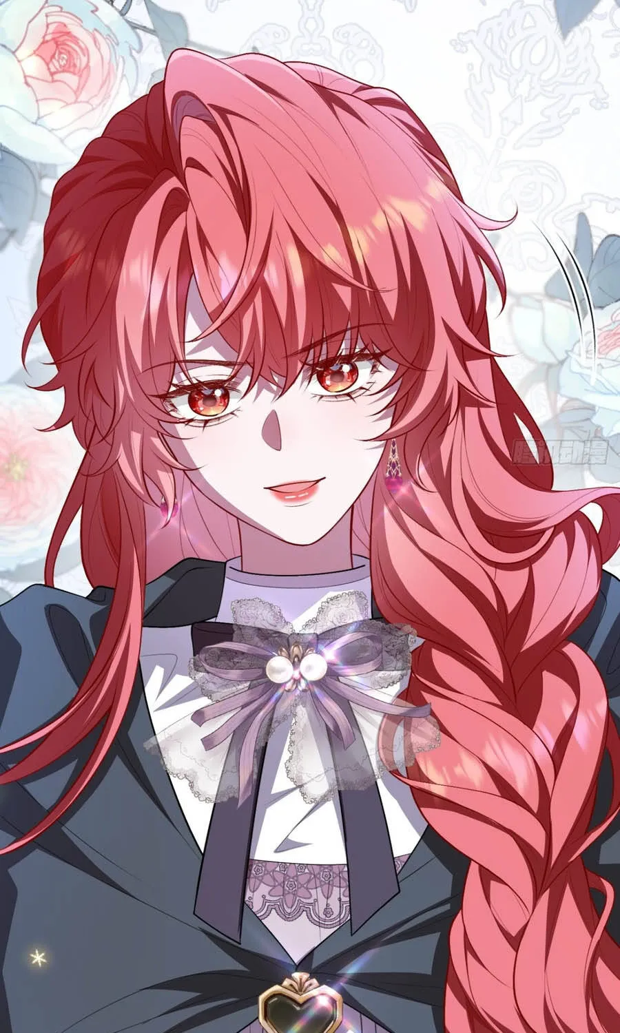 Lời Nói Dối Của Cô Ấy Chap 25 - Next Chap 26