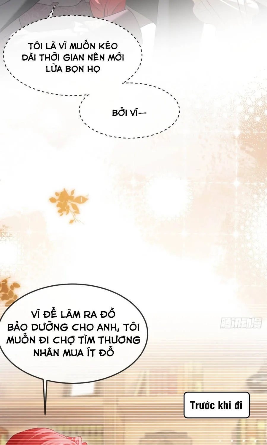 Lời Nói Dối Của Cô Ấy Chap 26 - Next Chap 27