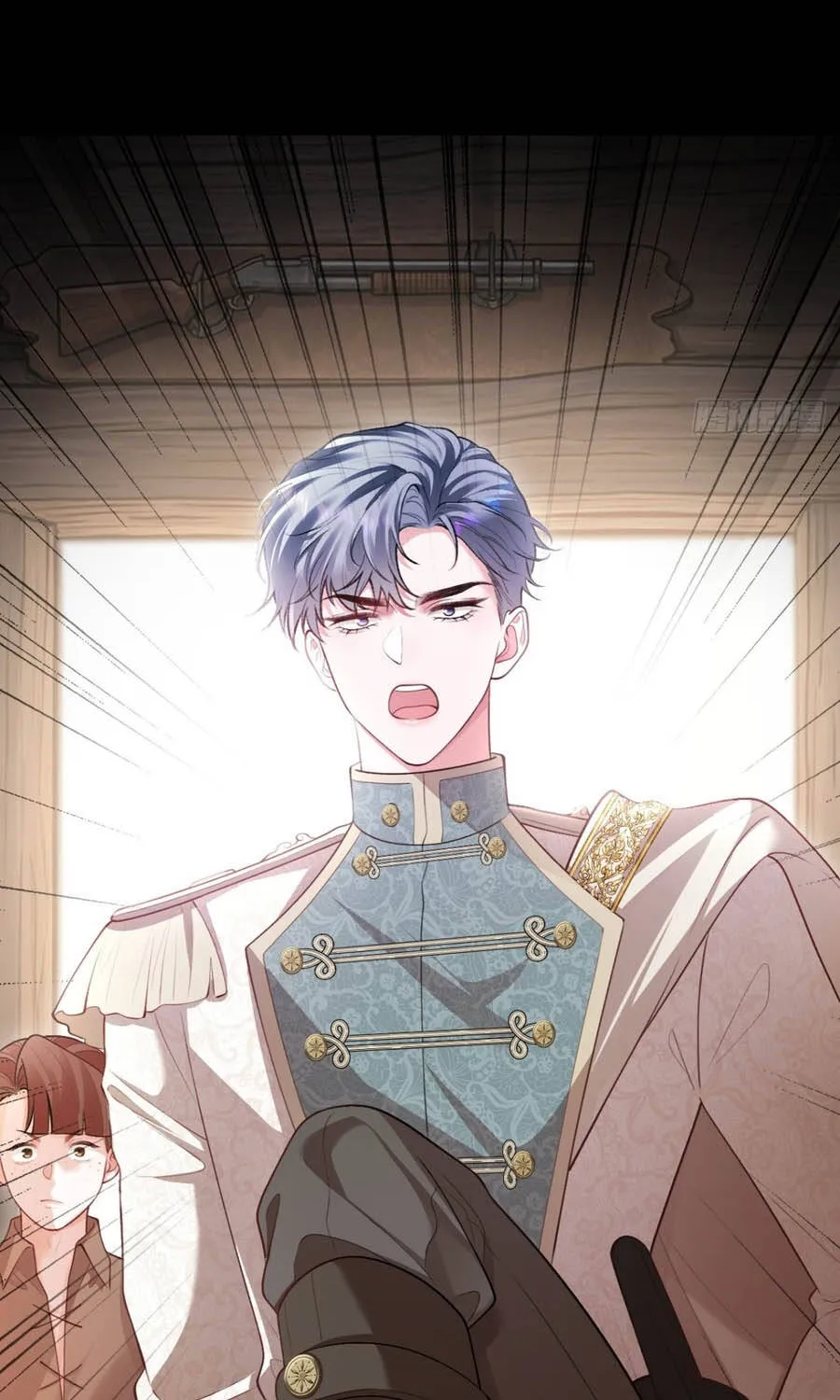 Lời Nói Dối Của Cô Ấy Chap 26 - Next Chap 27