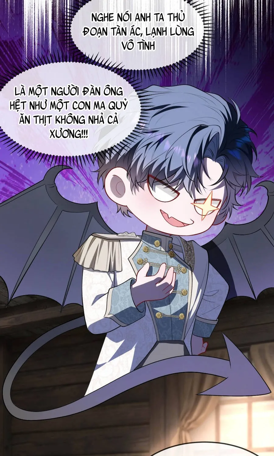 Lời Nói Dối Của Cô Ấy Chap 26 - Next Chap 27