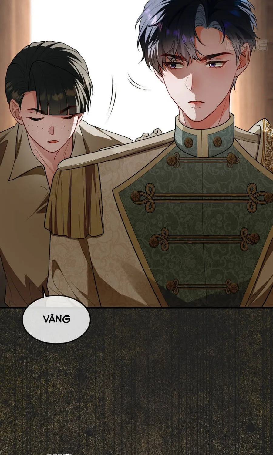 Lời Nói Dối Của Cô Ấy Chap 26 - Next Chap 27