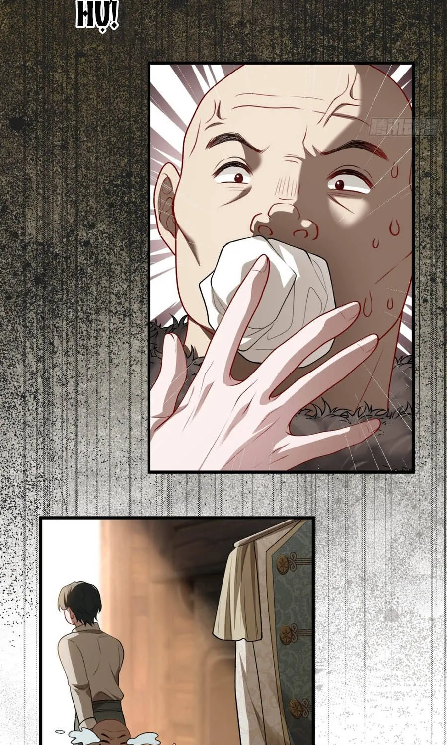 Lời Nói Dối Của Cô Ấy Chap 26 - Next Chap 27