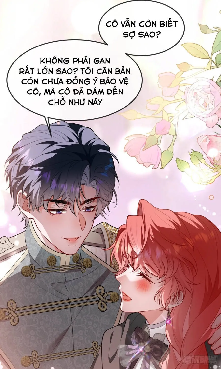Lời Nói Dối Của Cô Ấy Chap 26 - Next Chap 27